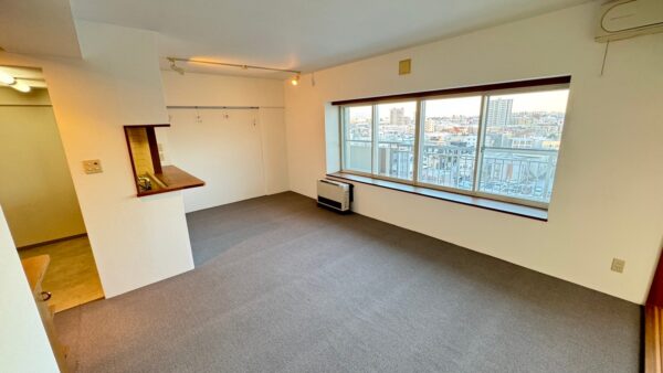 西区　ロジェ琴似ステーション