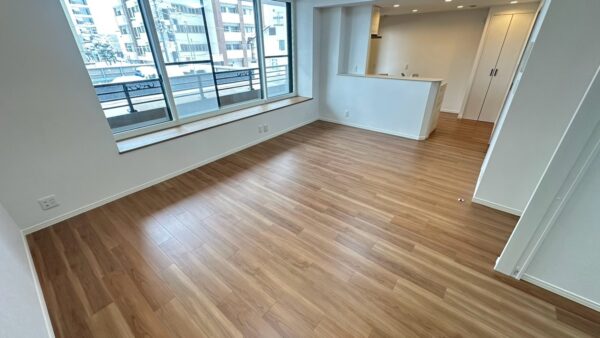 中央区　グランドステージ・プレファシオ円山