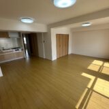 厚別区　グリーンコーポ大谷地