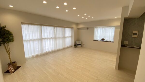 東区　サーム北9条