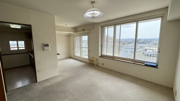 中央区　ディアハイム山鼻南