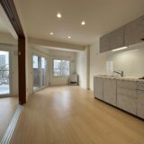 豊平区　トーカンマンション木の花