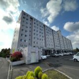 北区　ネオ・シティあいの里Cステージ