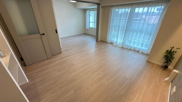 手稲区　ファインライフ手稲