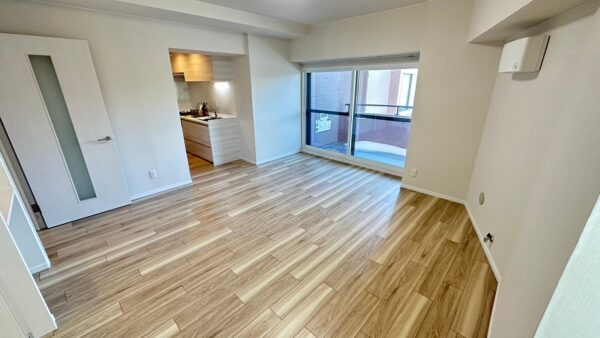 南区　メイプル澄川