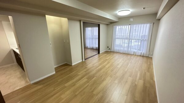 東区　リラハイツ北15条