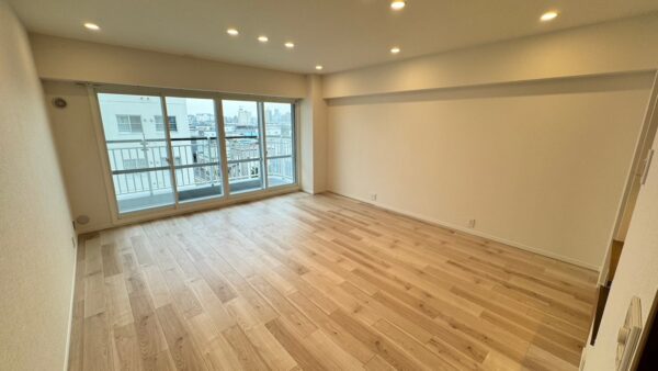 北区　北斗シティA棟