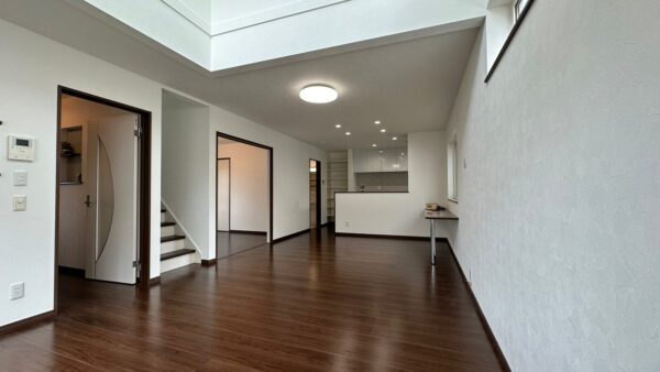 宮の沢４条３丁目　戸建