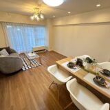 東区　第三ファミール札幌