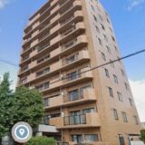 東区　ダイアパレス栄町南