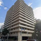 中央区　パークハウス北４条公園通