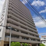 豊平区　ヴァーテクス札幌ラグシス